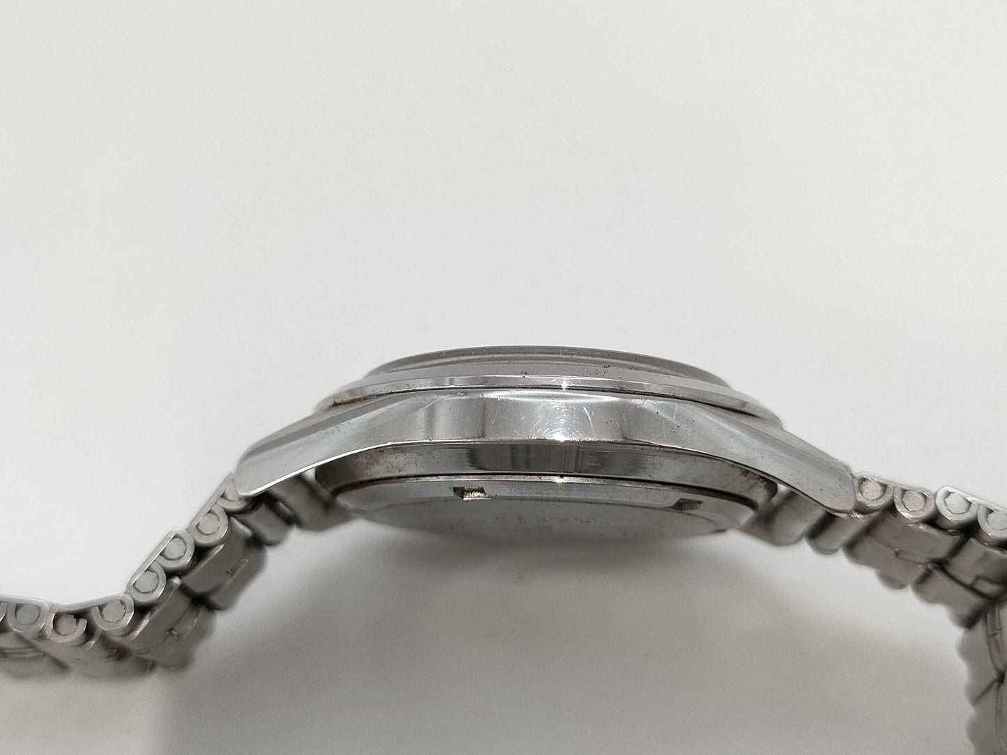 SEIKO Seiko 5 6119-8280 Men's Watch