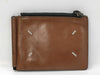 Margiela Money Clip Bifold Wallet
