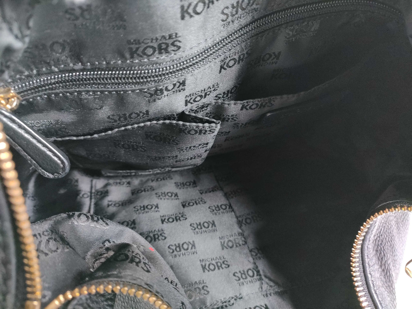 Michael Kors Yves Saint Laurent/Michael Kors Bags