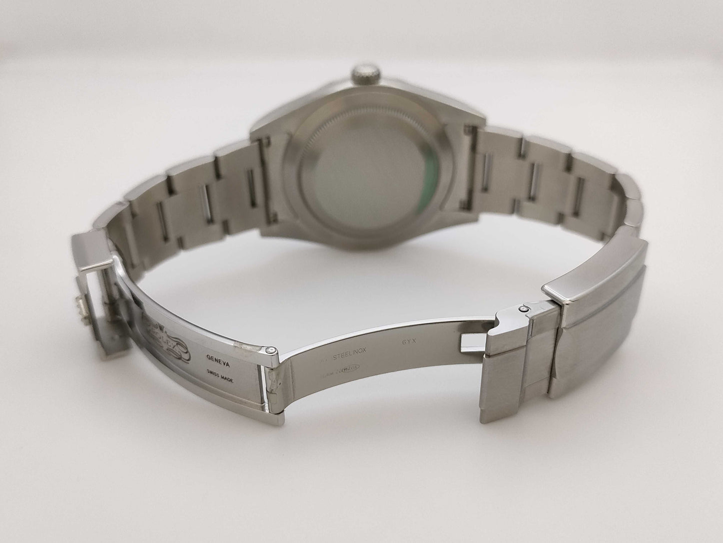 ROLEX 214270 N6F99513 Men's Watch