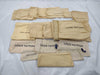 LOUIS VUITTON storage bags *18 pieces Other accessories
