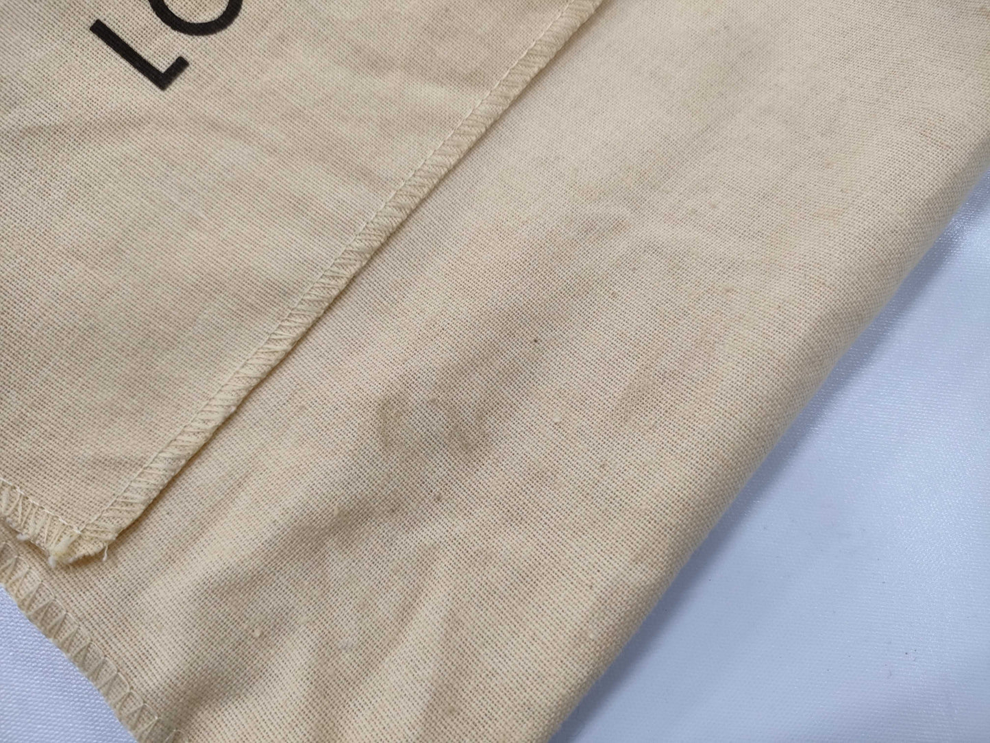 LOUIS VUITTON storage bags *18 pieces Other accessories