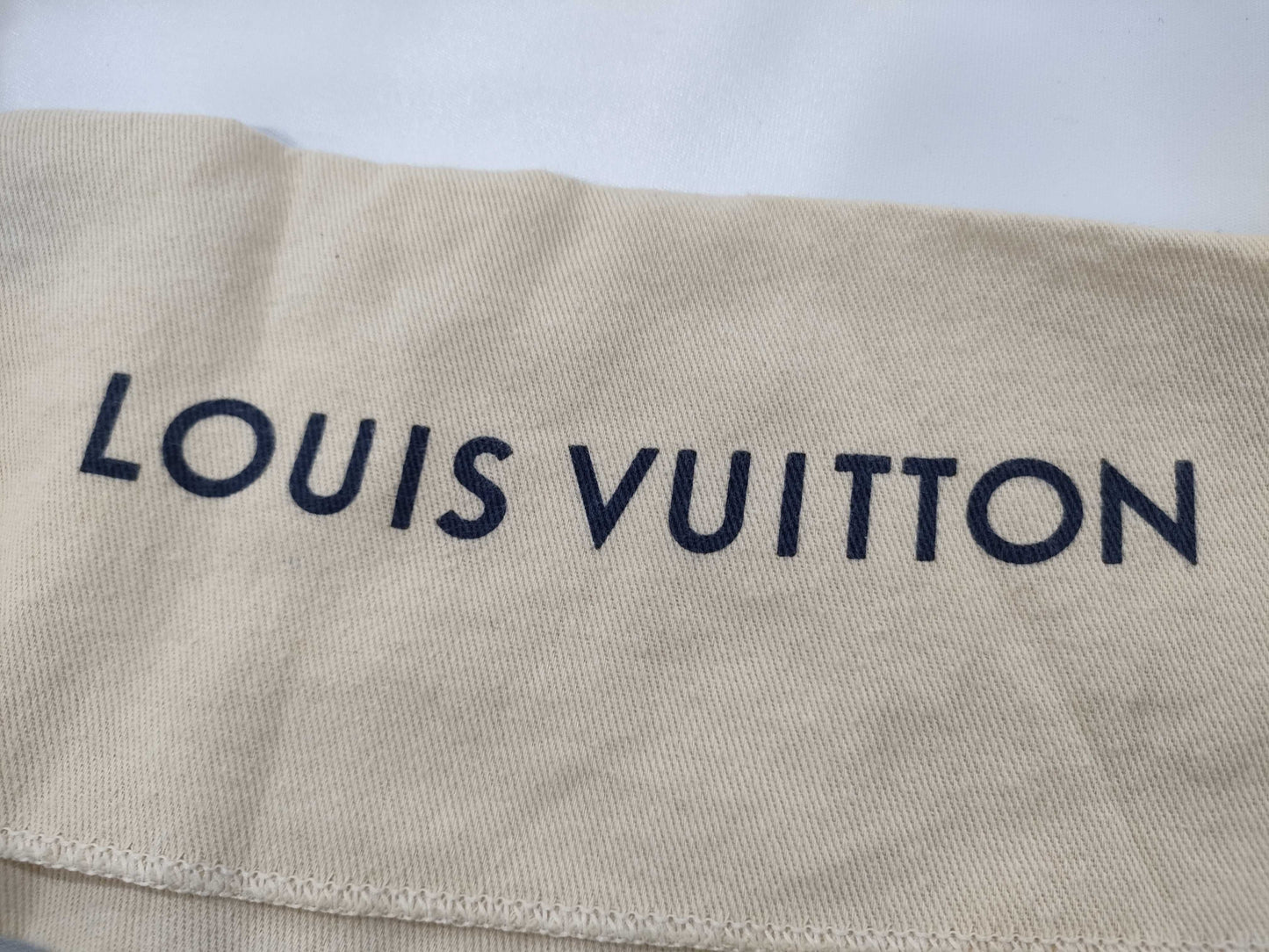 LOUIS VUITTON storage bags *18 pieces Other accessories