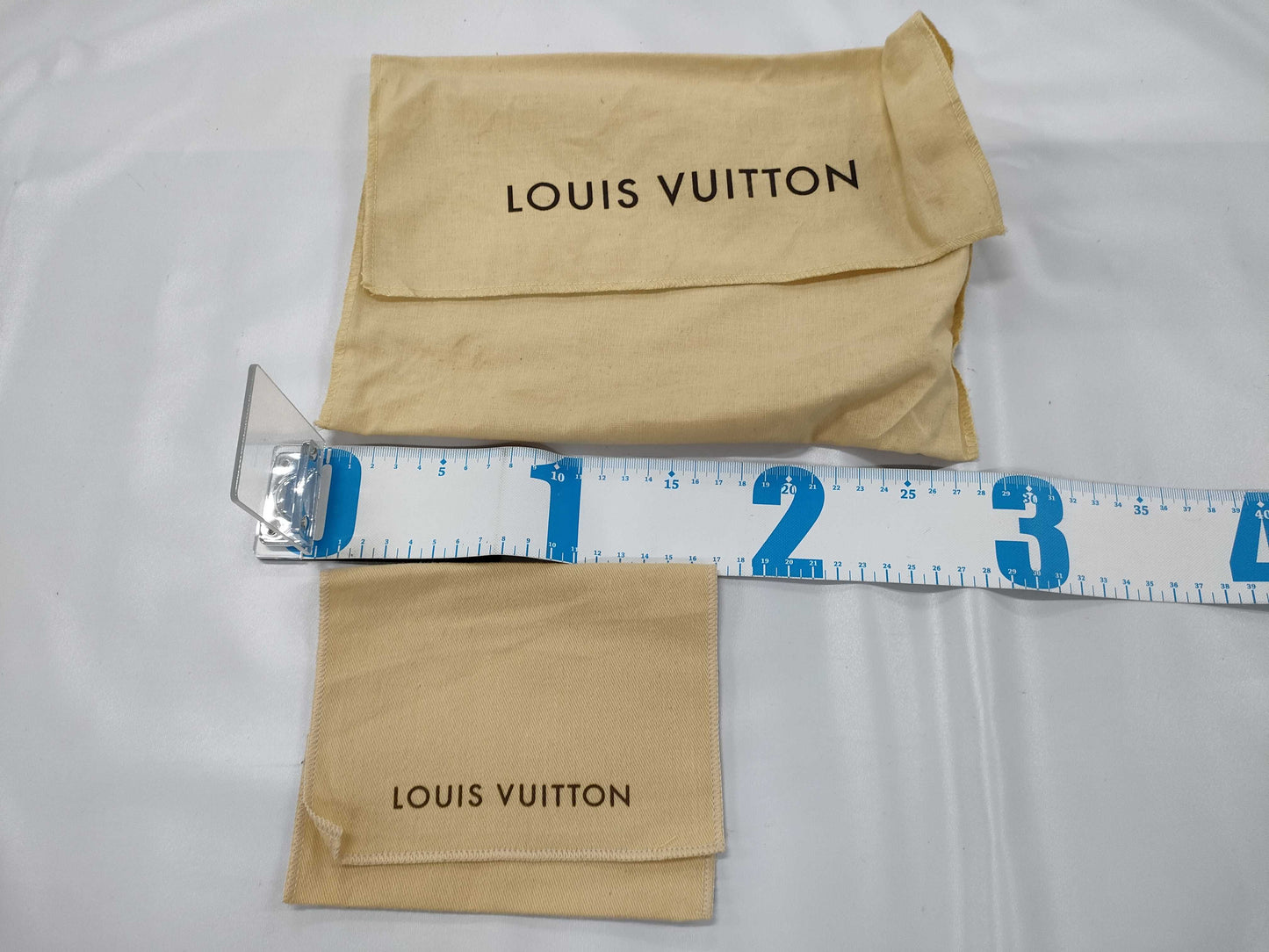 LOUIS VUITTON storage bags *18 pieces Other accessories