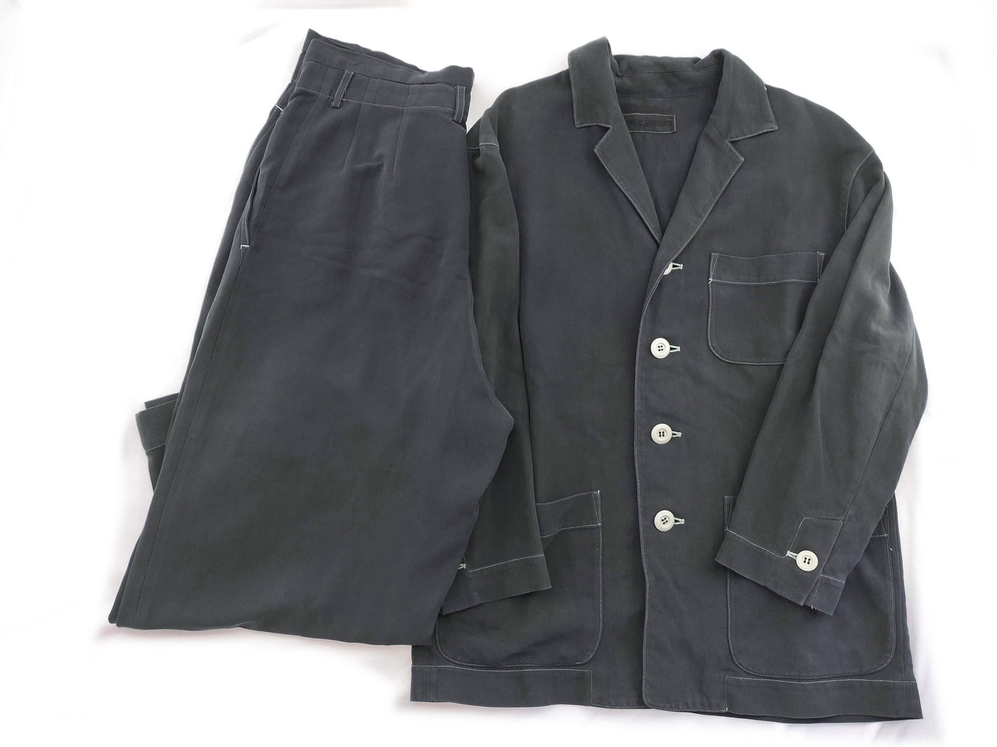 ISSEY MIYAKE Set-up Other Apparel