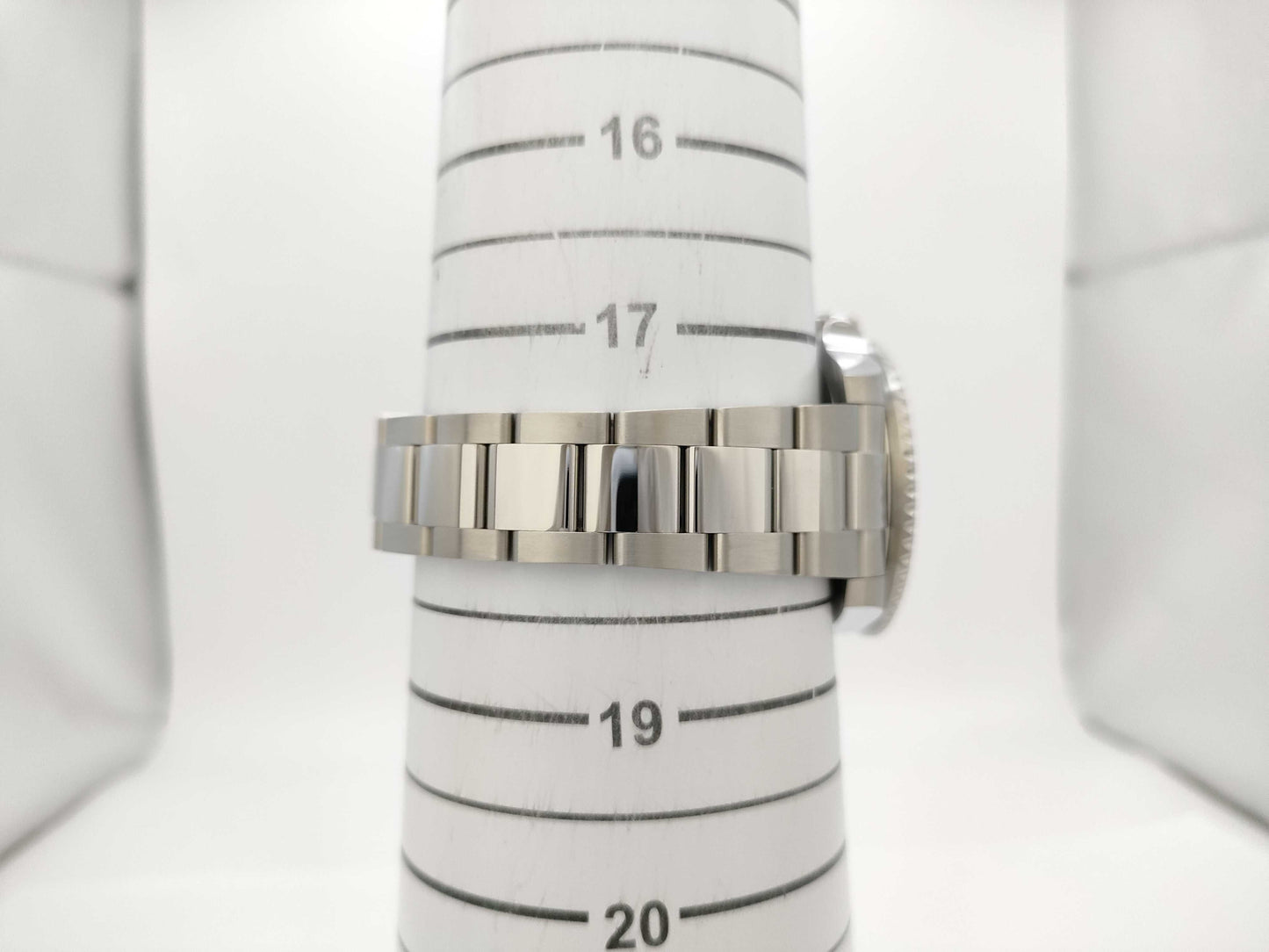 ROLEX 126710GRNR 5Q7F5639 Men's Watch