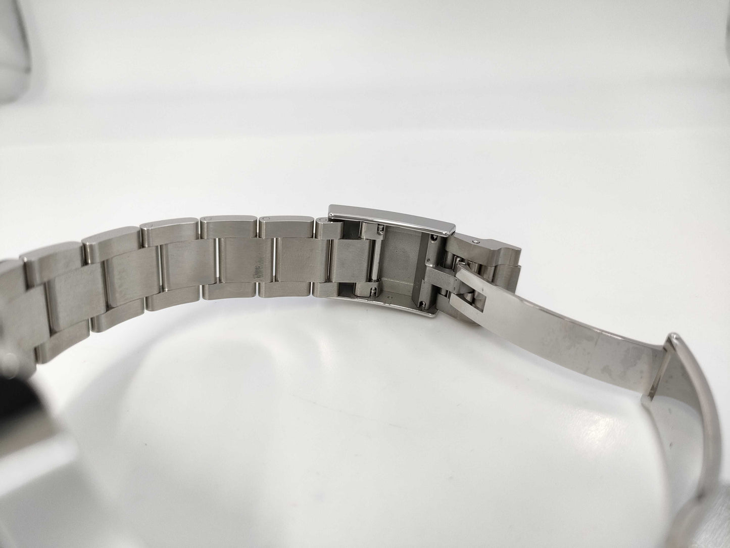 ROLEX 126710GRNR 5Q7F5639 Men's Watch