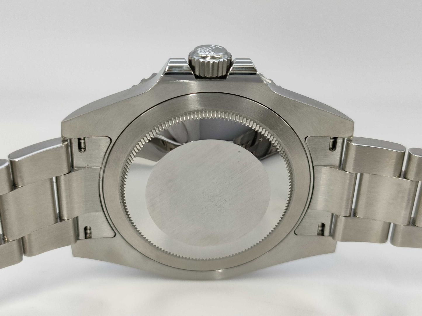 ROLEX 126710GRNR 5Q7F5639 Men's Watch