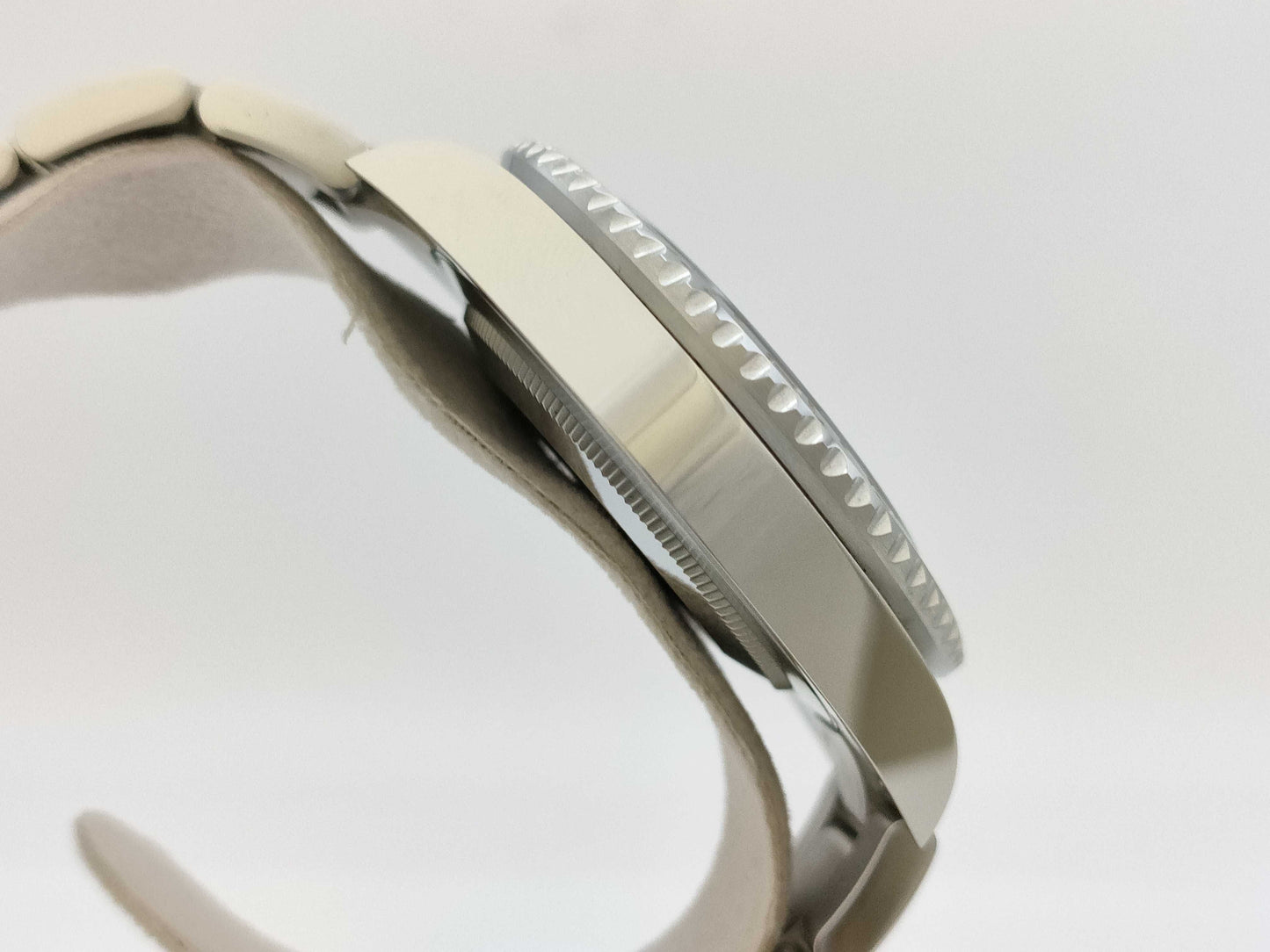 ROLEX 126710GRNR 5Q7F5639 Men's Watch