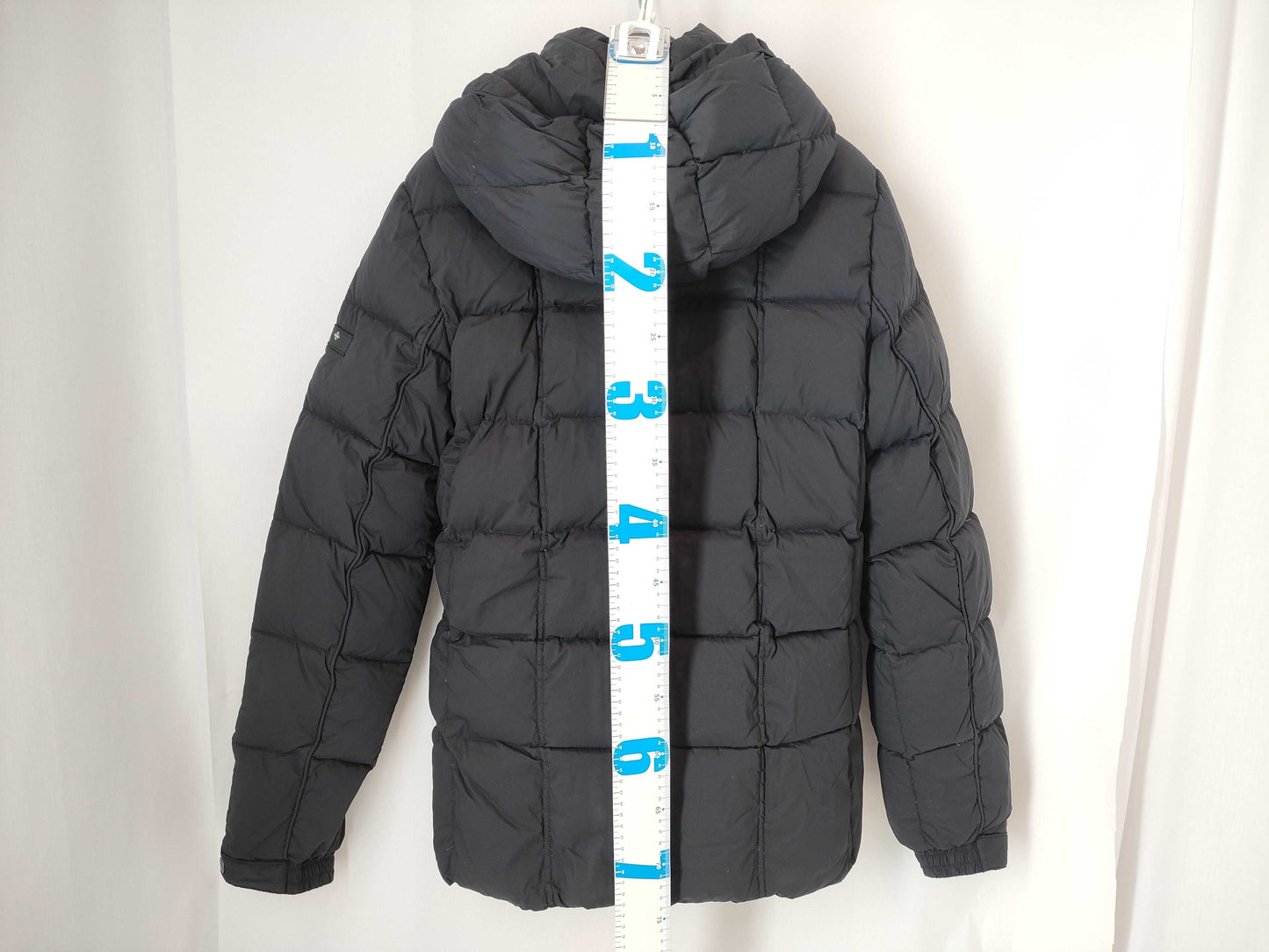 TATRAS MTA18A4370 Down Jacket