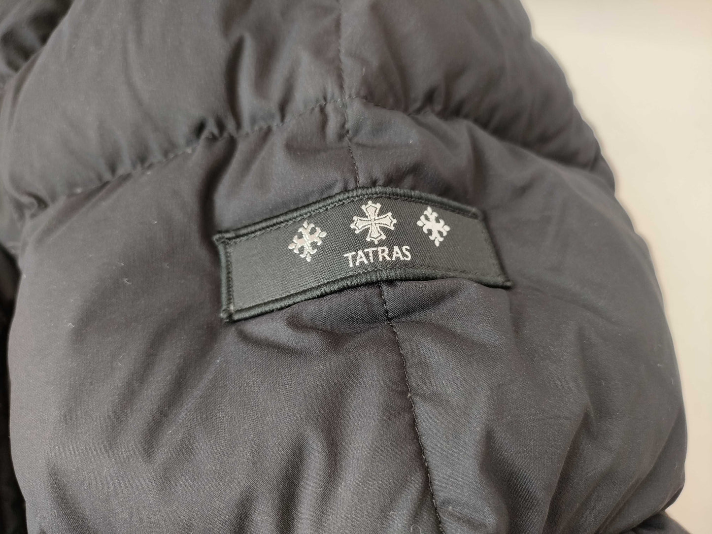 TATRAS MTA18A4370 Down Jacket