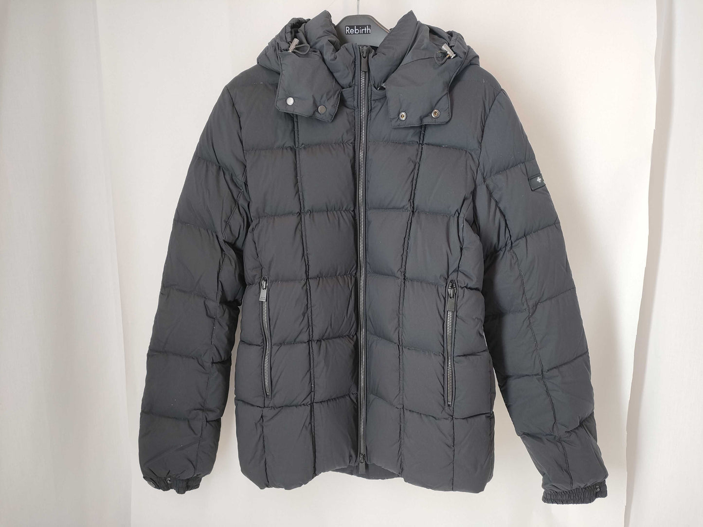 TATRAS MTA18A4370 Down Jacket