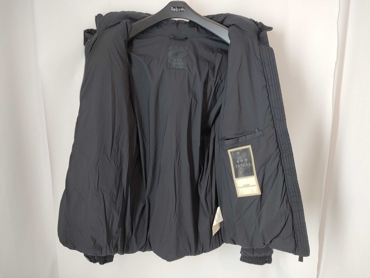 TATRAS MTA18A4370 Down Jacket