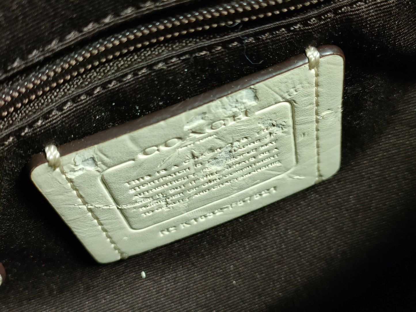 COACH Signature 10,129/F57521/1487 Shoulder Bag