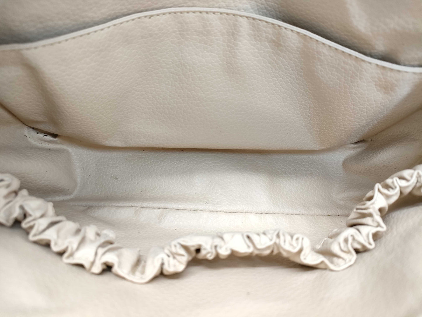 LOUIS VUITTON Monogram M47524 True Toilet 23 Second Bag
