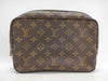LOUIS VUITTON Monogram M47524 True Toilet 23 Second Bag