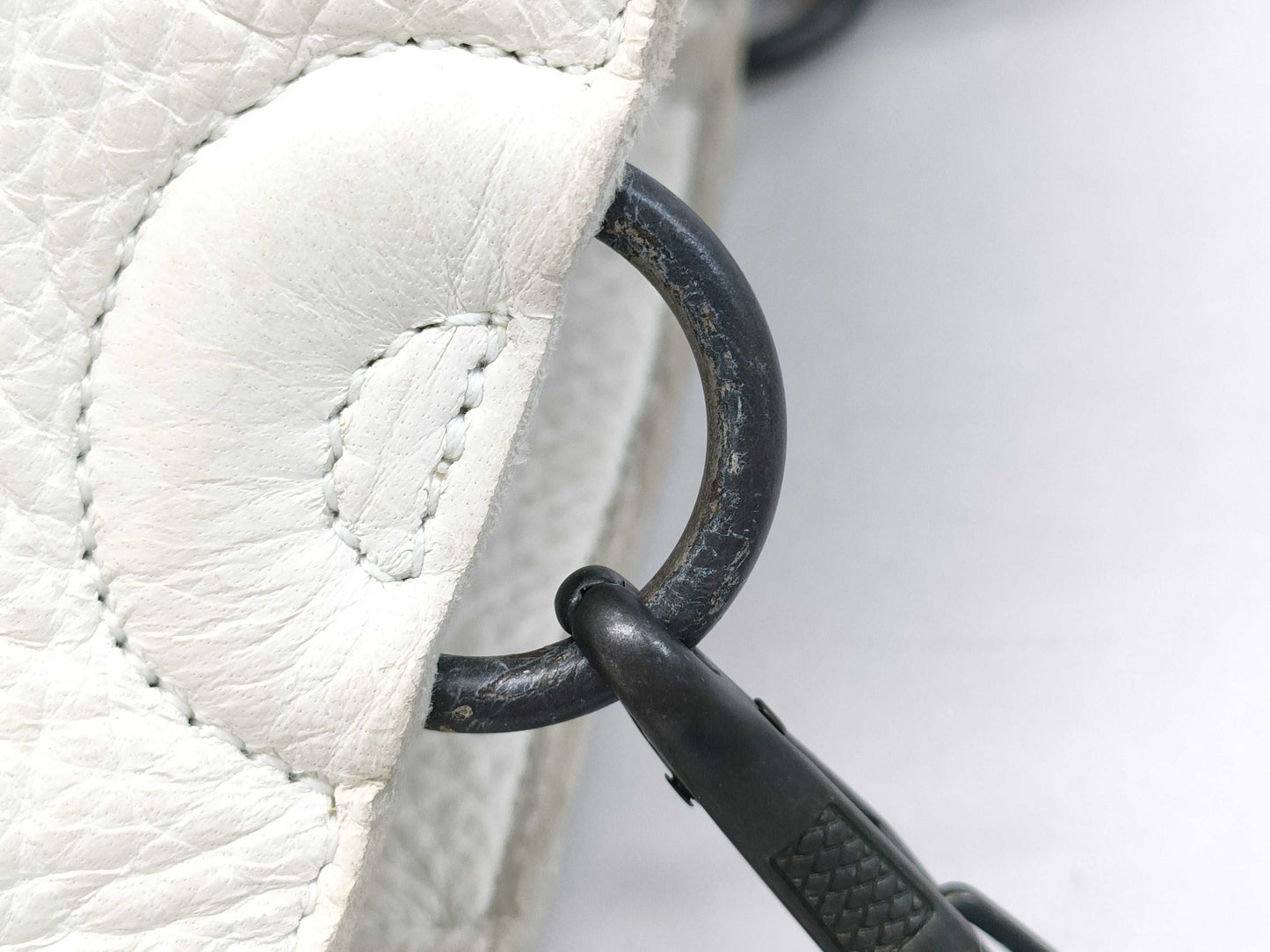 BOTTEGA VENETA Intrecciato Bucket Handbag