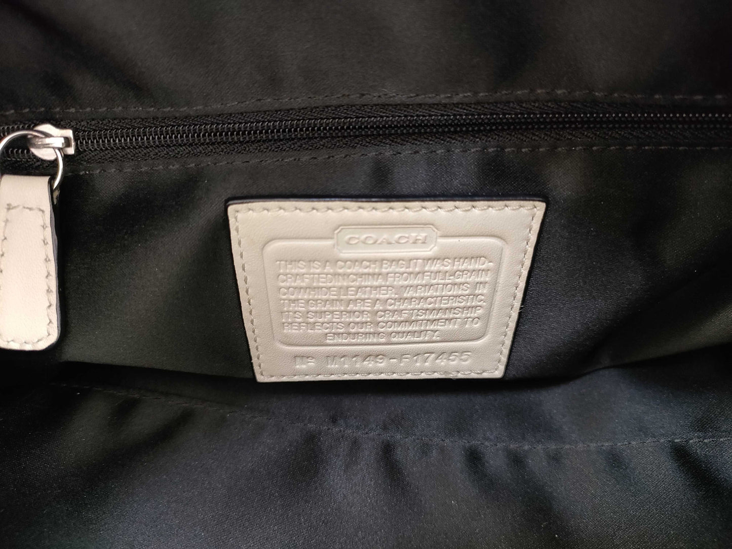 SEE BY CHLOE Coach 3-Piece Shoulder Bag