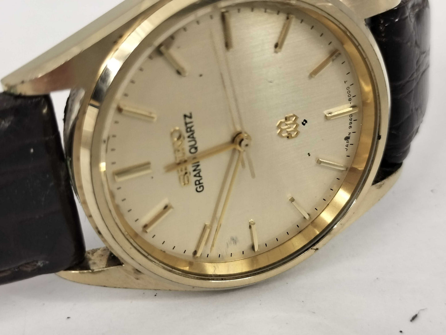 SEIKO 9940 8010/Men's and Boys' Watches