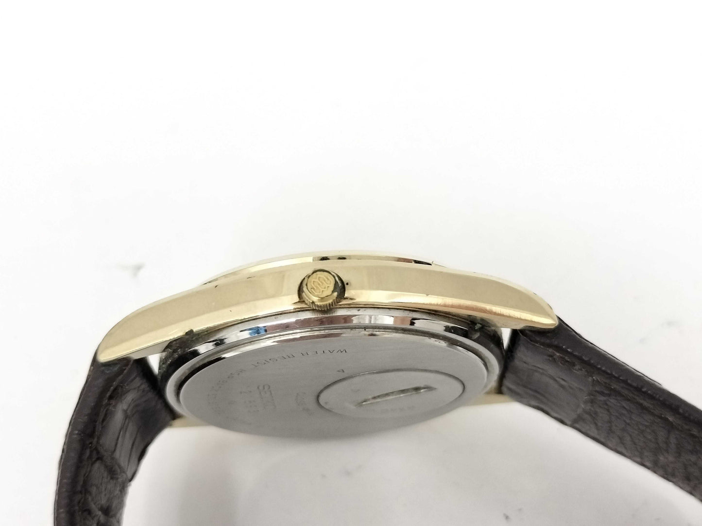 SEIKO 9940 8010/Men's and Boys' Watches