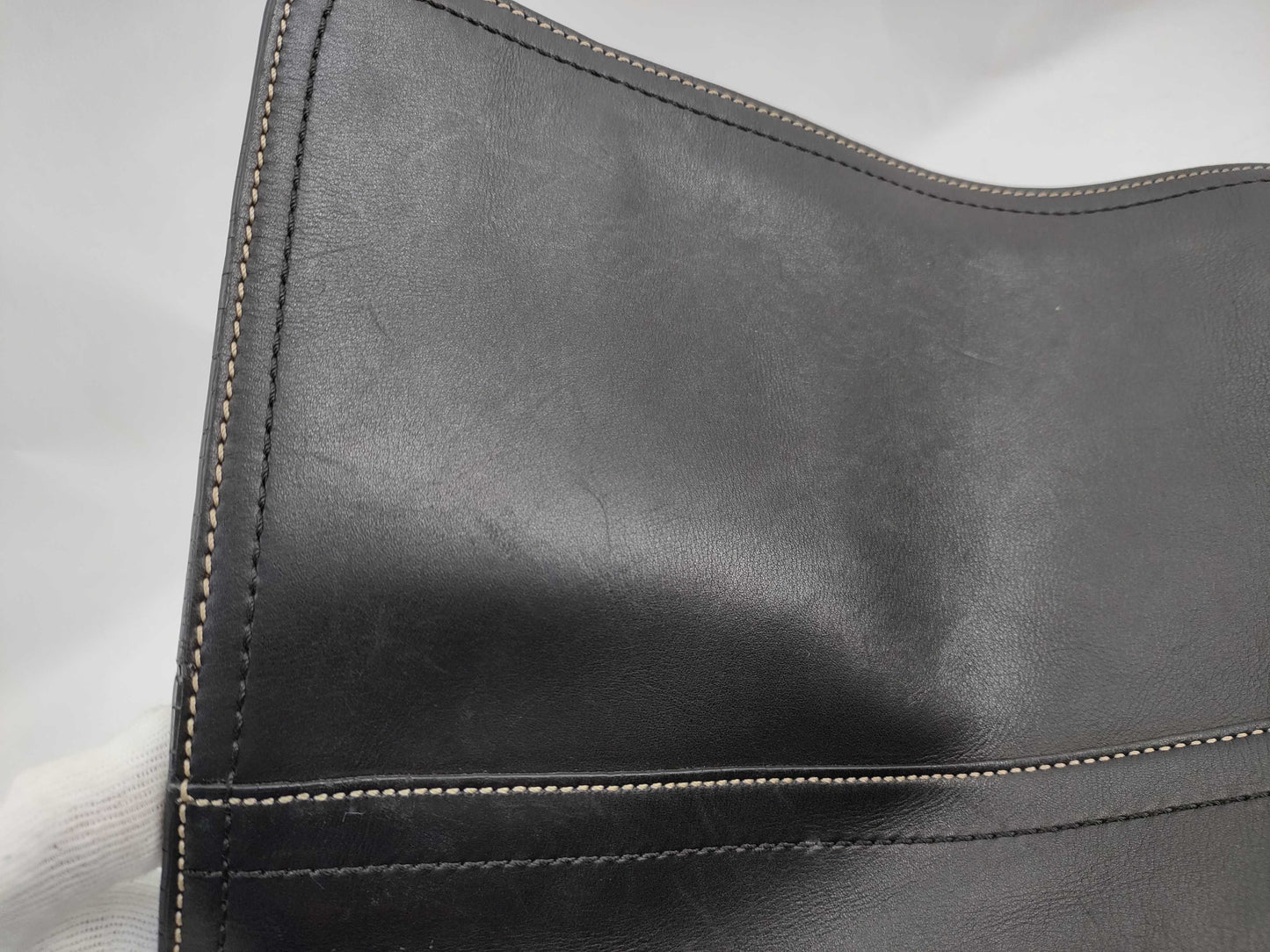 COACH F05A02 / Messenger bag Shoulder bag