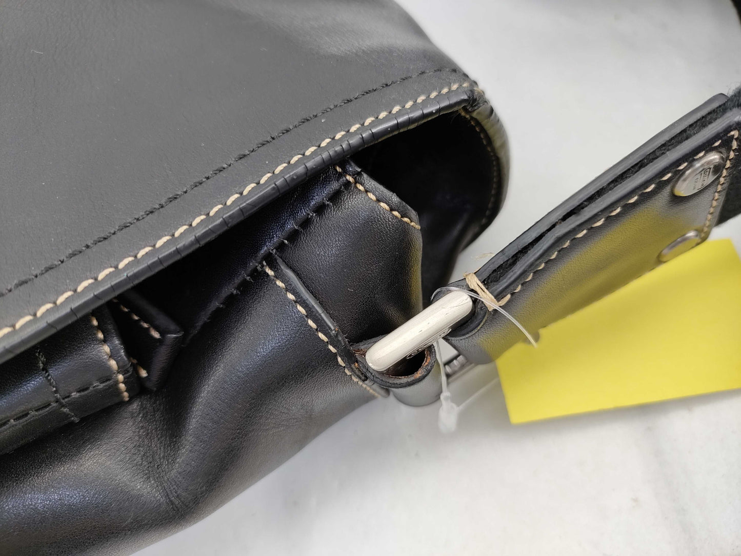 COACH F05A02 / Messenger bag Shoulder bag
