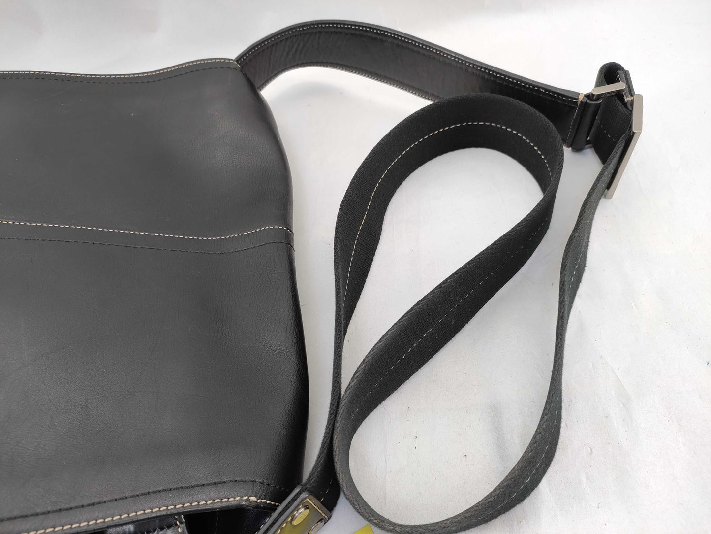 COACH F05A02 / Messenger bag Shoulder bag