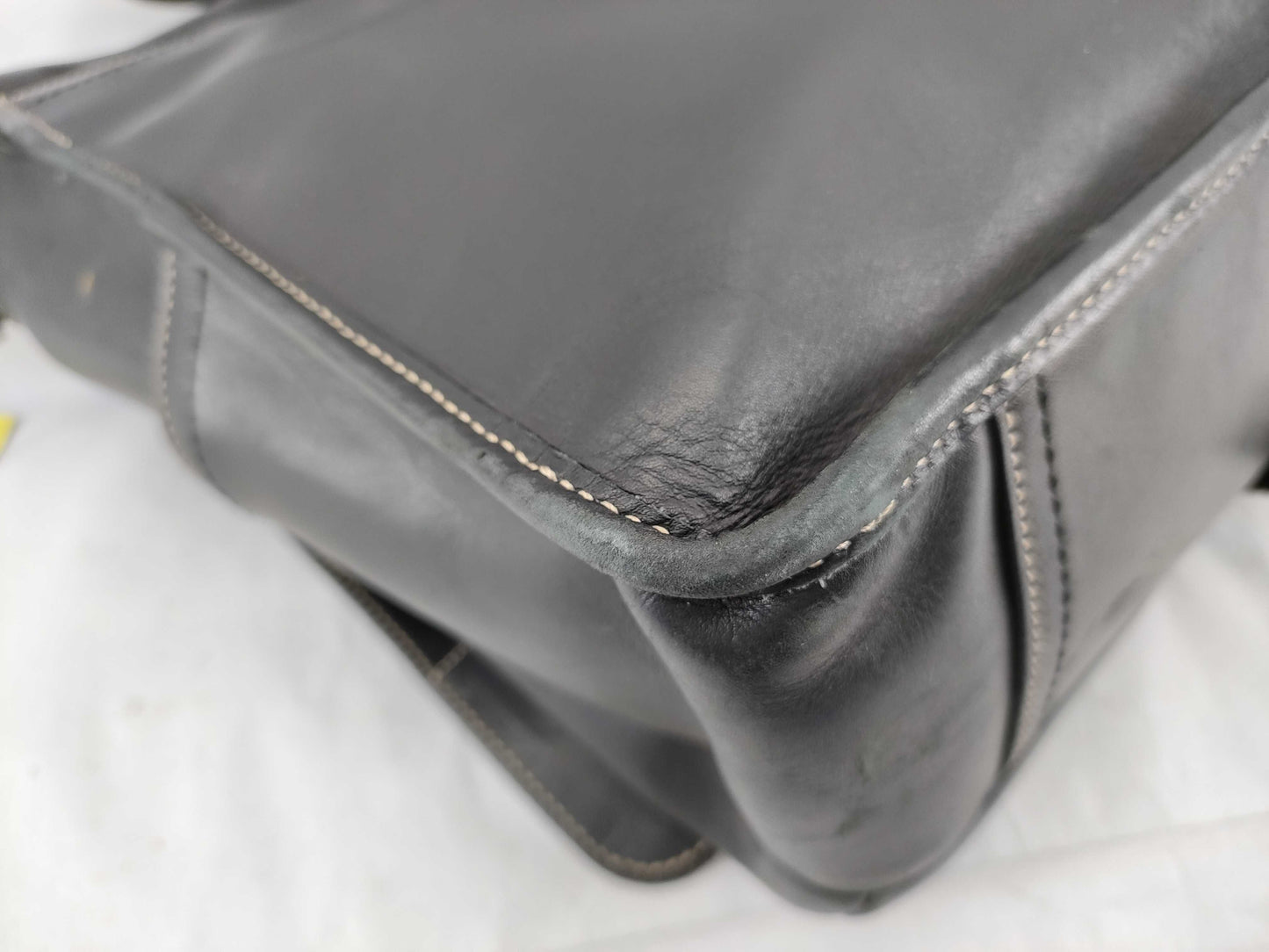 COACH F05A02 / Messenger bag Shoulder bag