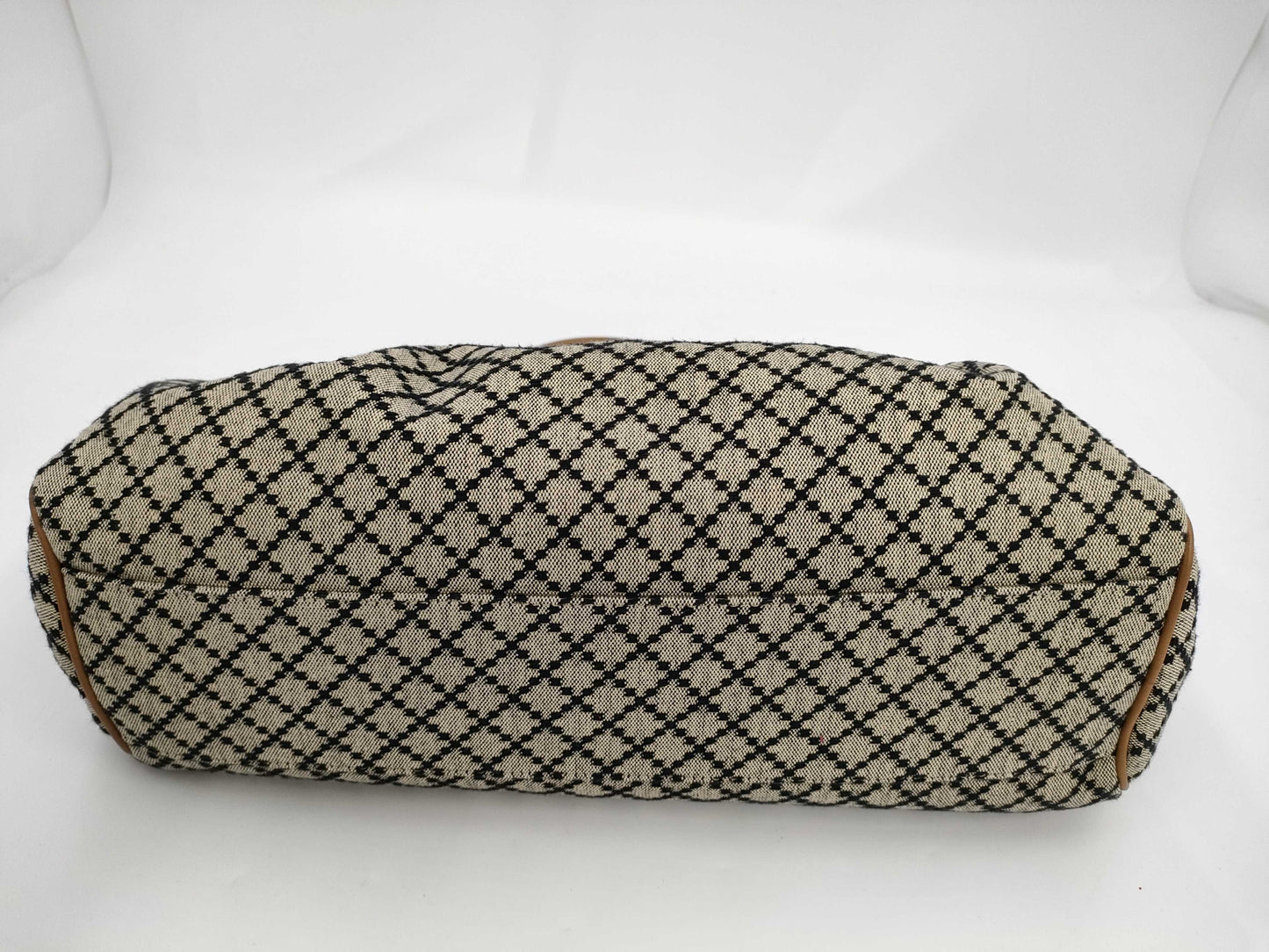 GUCCI GG Canvas 211944 Handbag Handbag