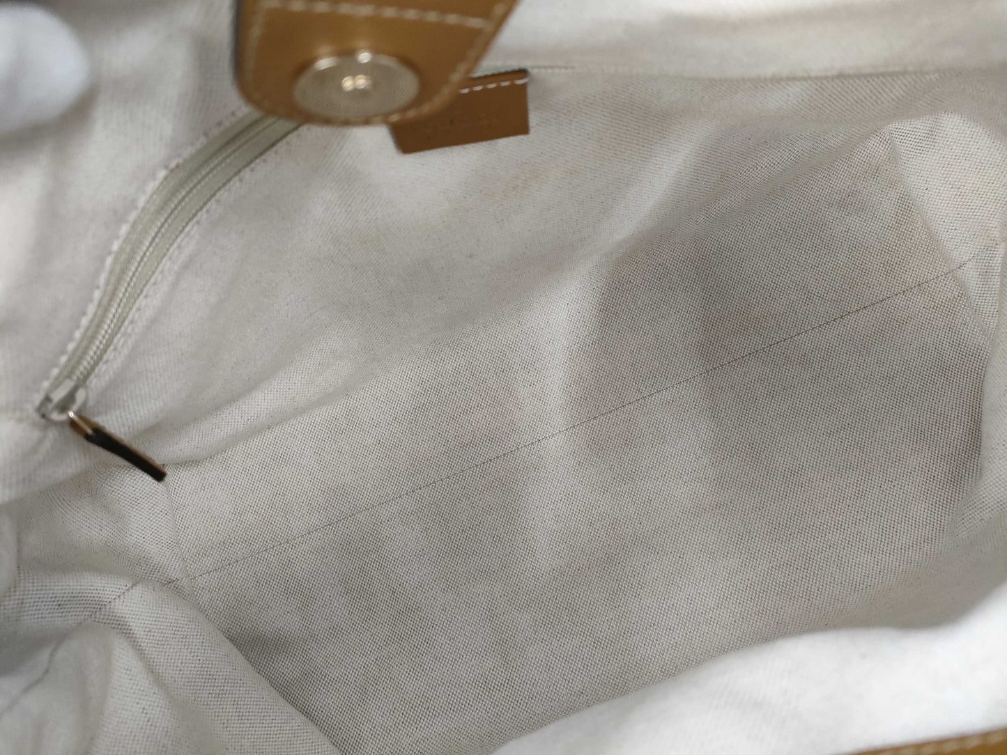 GUCCI GG Canvas 211944 Handbag Handbag