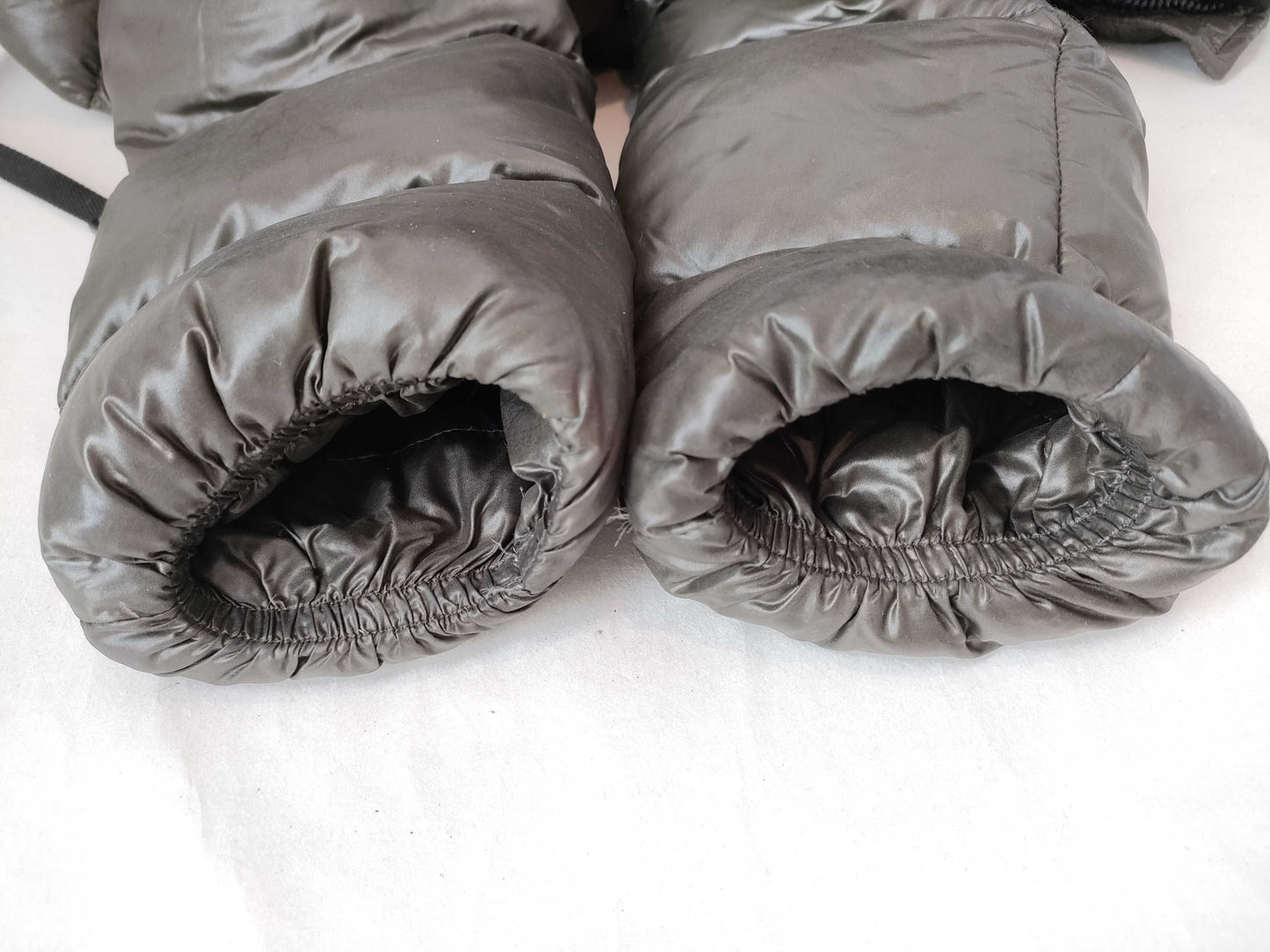 MONCLER suyen giubbotto coat