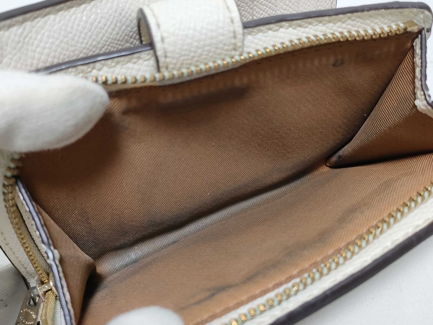 LOUIS VUITTON Monogram Coach/Michael Kors/Louis Vuitton Women's Wallets