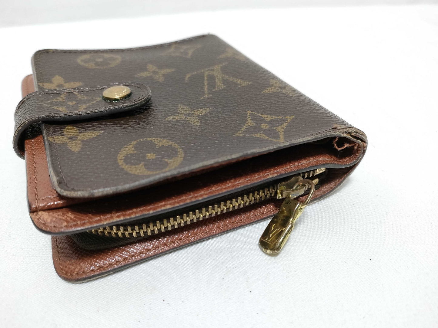 LOUIS VUITTON Monogram Coach/Michael Kors/Louis Vuitton Women's Wallets