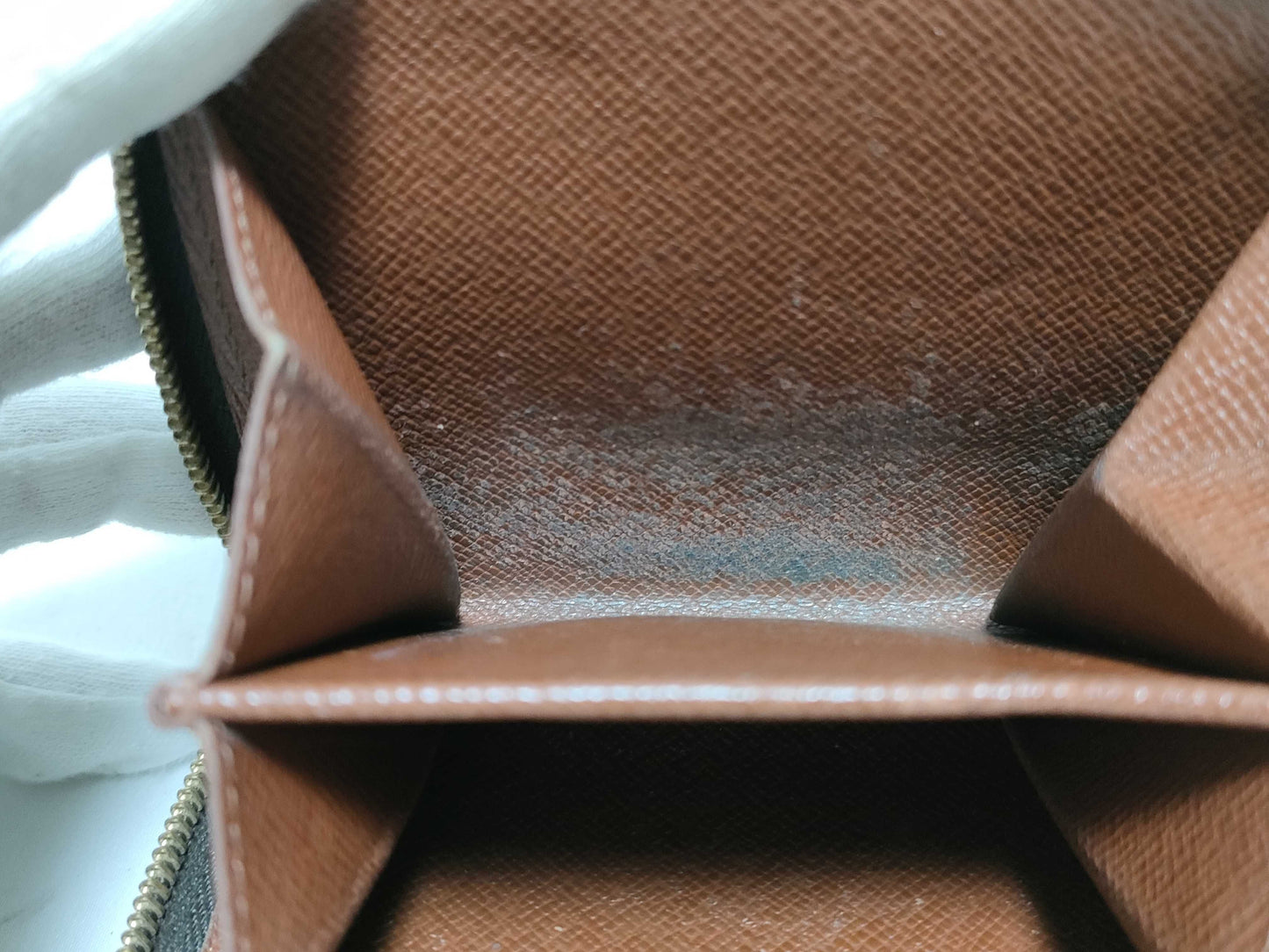 LOUIS VUITTON Monogram Coach/Michael Kors/Louis Vuitton Women's Wallets