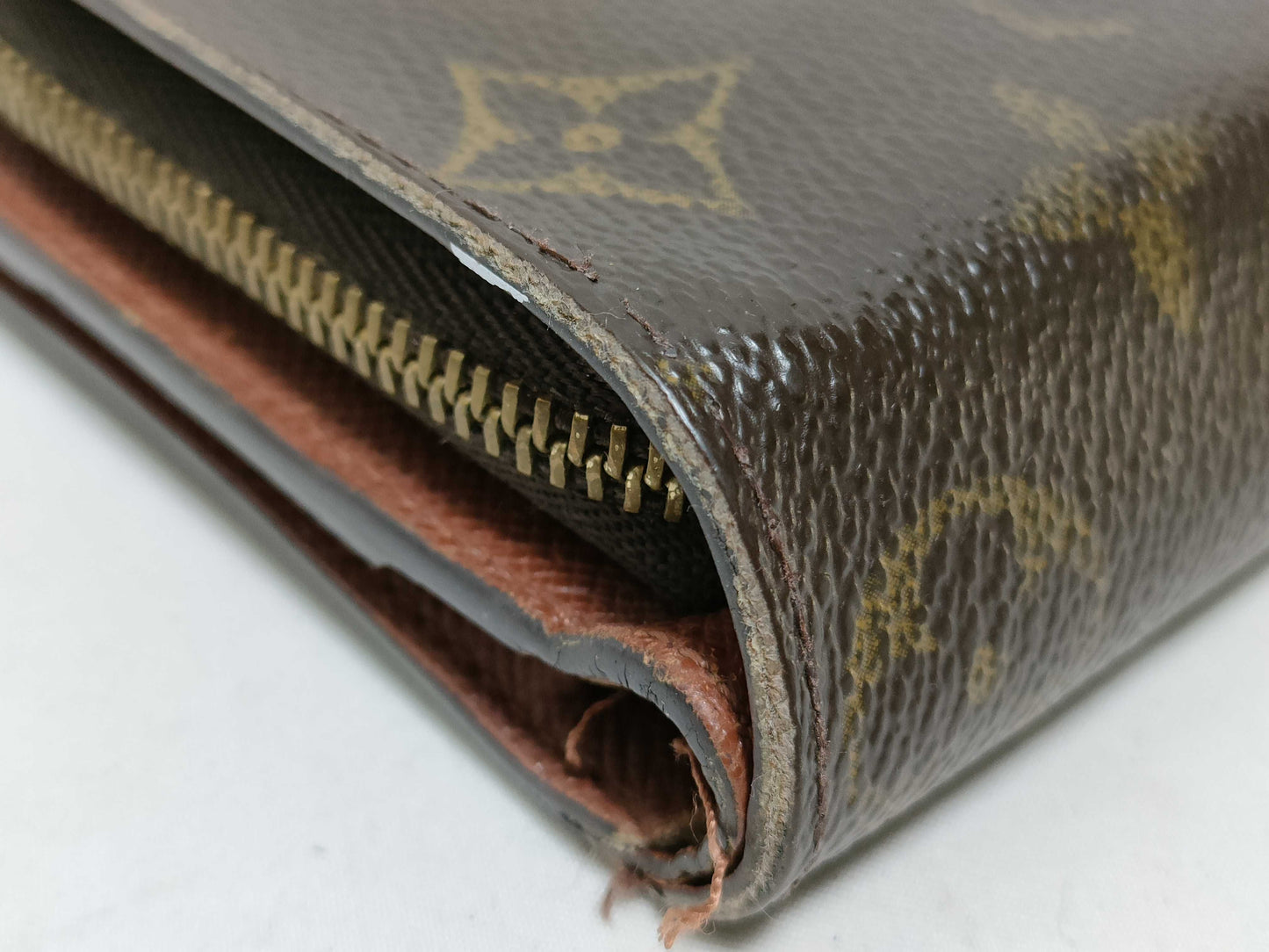 LOUIS VUITTON Monogram Coach/Michael Kors/Louis Vuitton Women's Wallets