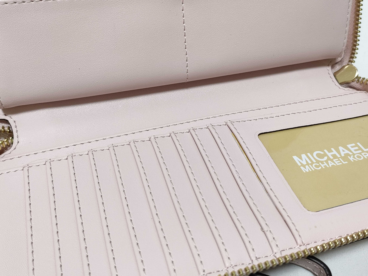 LOUIS VUITTON Monogram Coach/Michael Kors/Louis Vuitton Women's Wallets