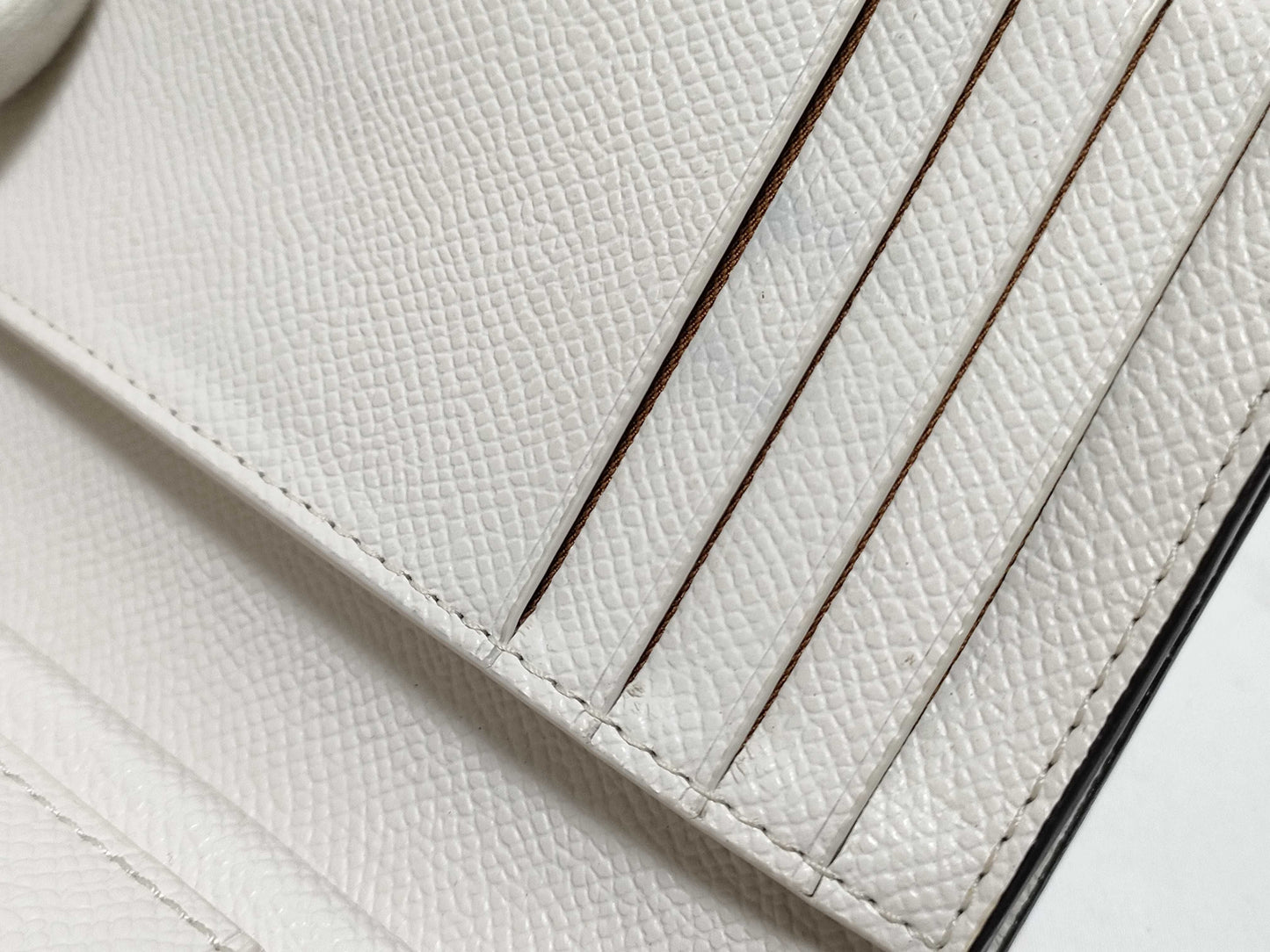 LOUIS VUITTON Monogram Coach/Michael Kors/Louis Vuitton Women's Wallets