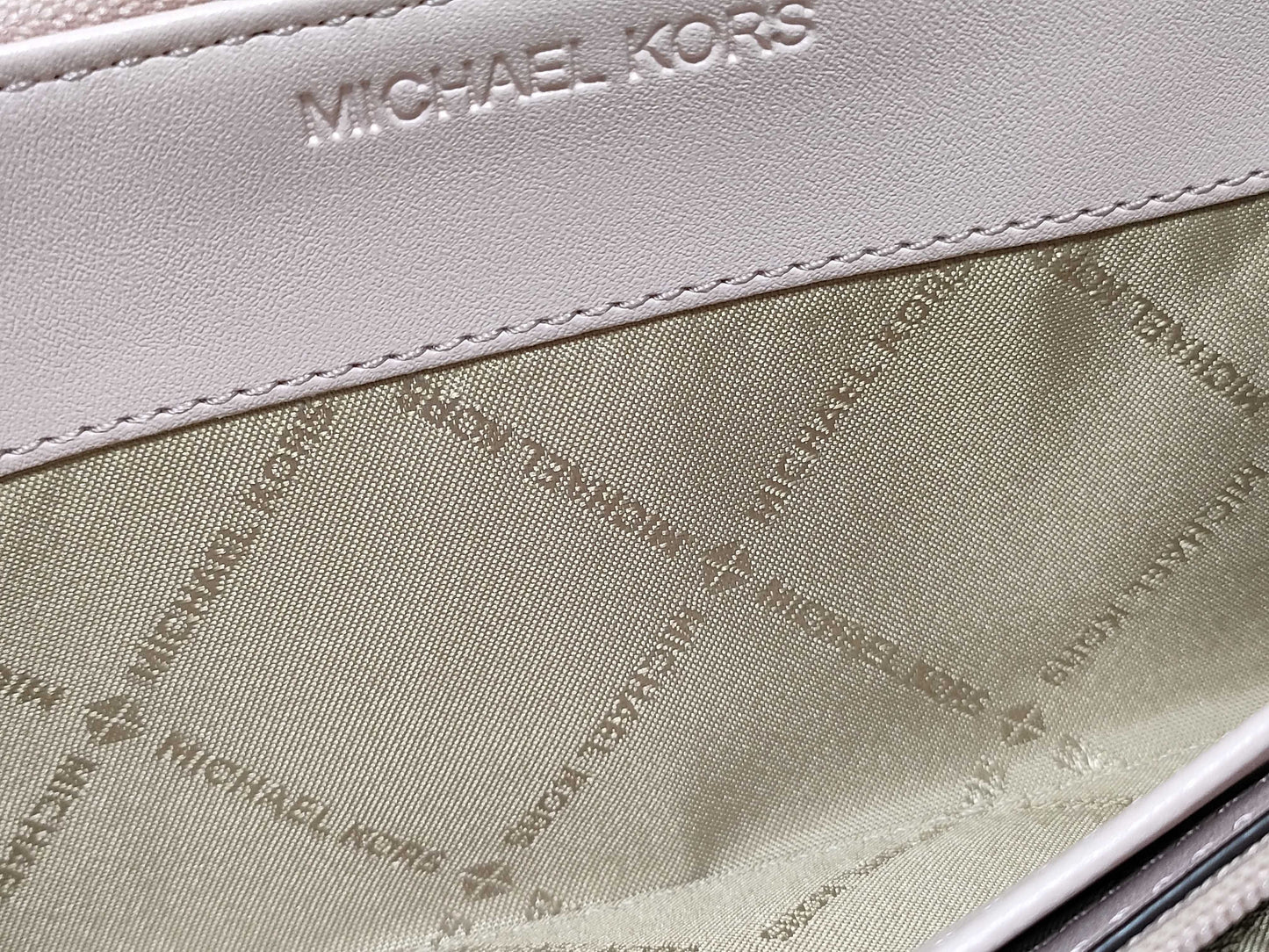 LOUIS VUITTON Monogram Coach/Michael Kors/Louis Vuitton Women's Wallets