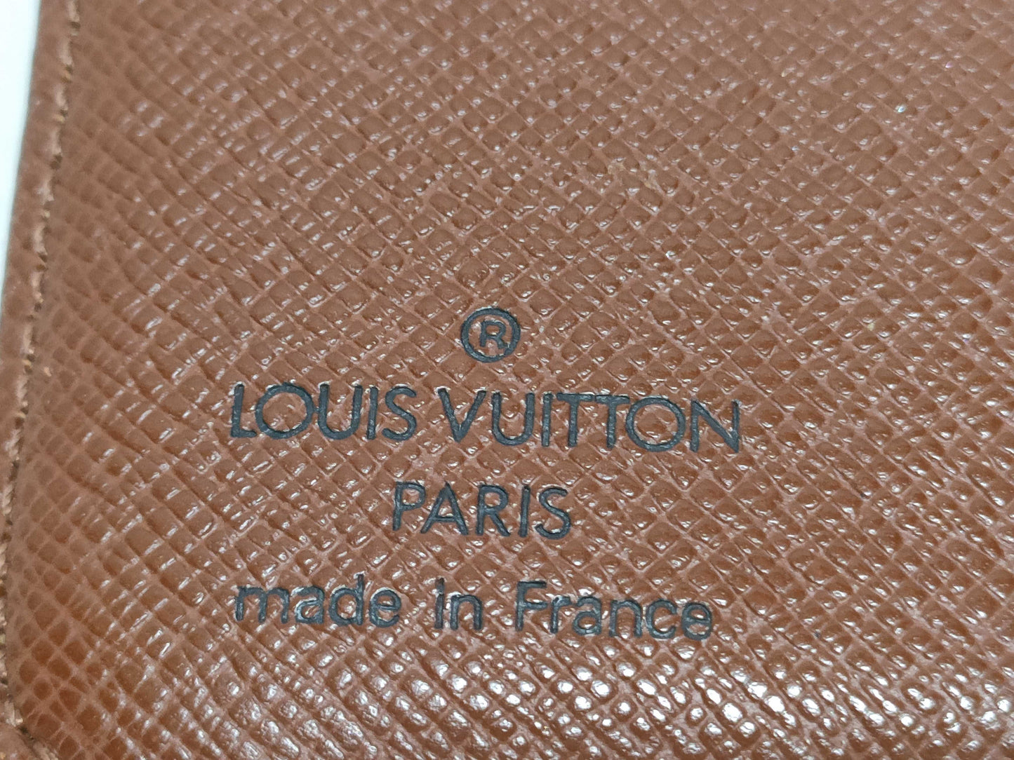 LOUIS VUITTON Monogram Coach/Michael Kors/Louis Vuitton Women's Wallets