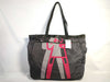 Miu Miu nylon/leather tote bag
