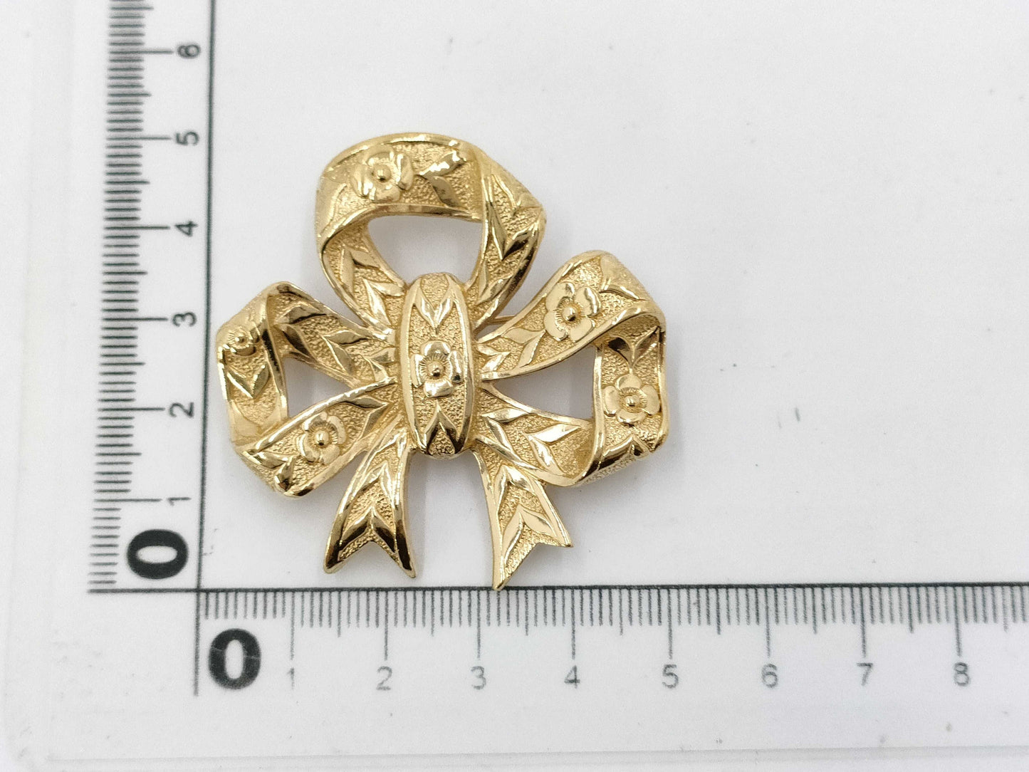 BURBERRY Brooch Brooch