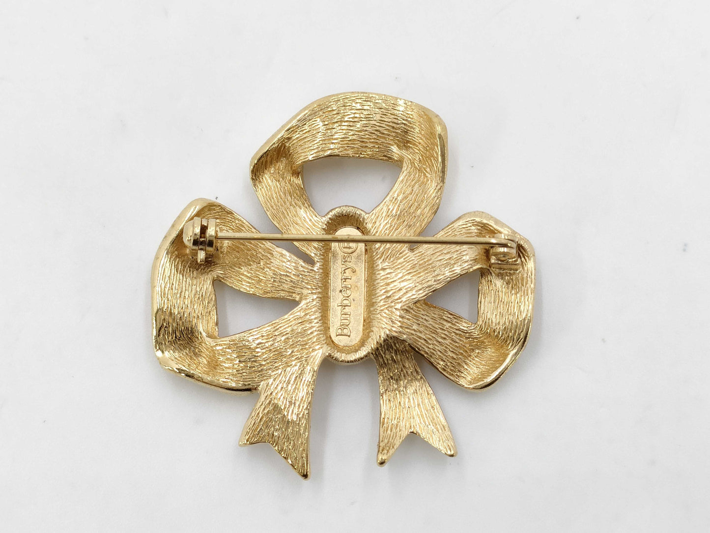 BURBERRY Brooch Brooch