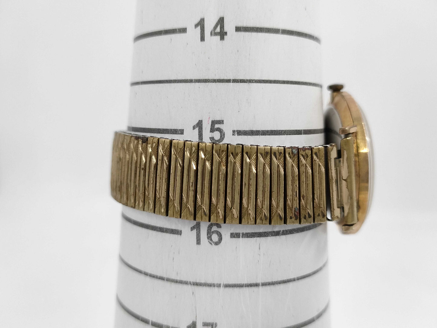 CYMA Cima Gold Men's Watch