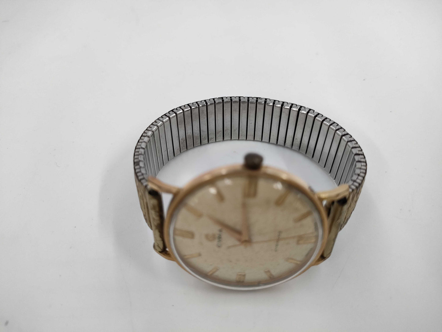 CYMA Cima Gold Men's Watch