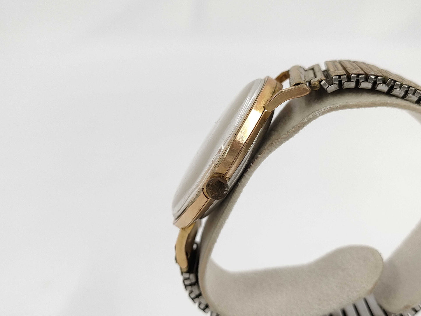 CYMA Cima Gold Men's Watch