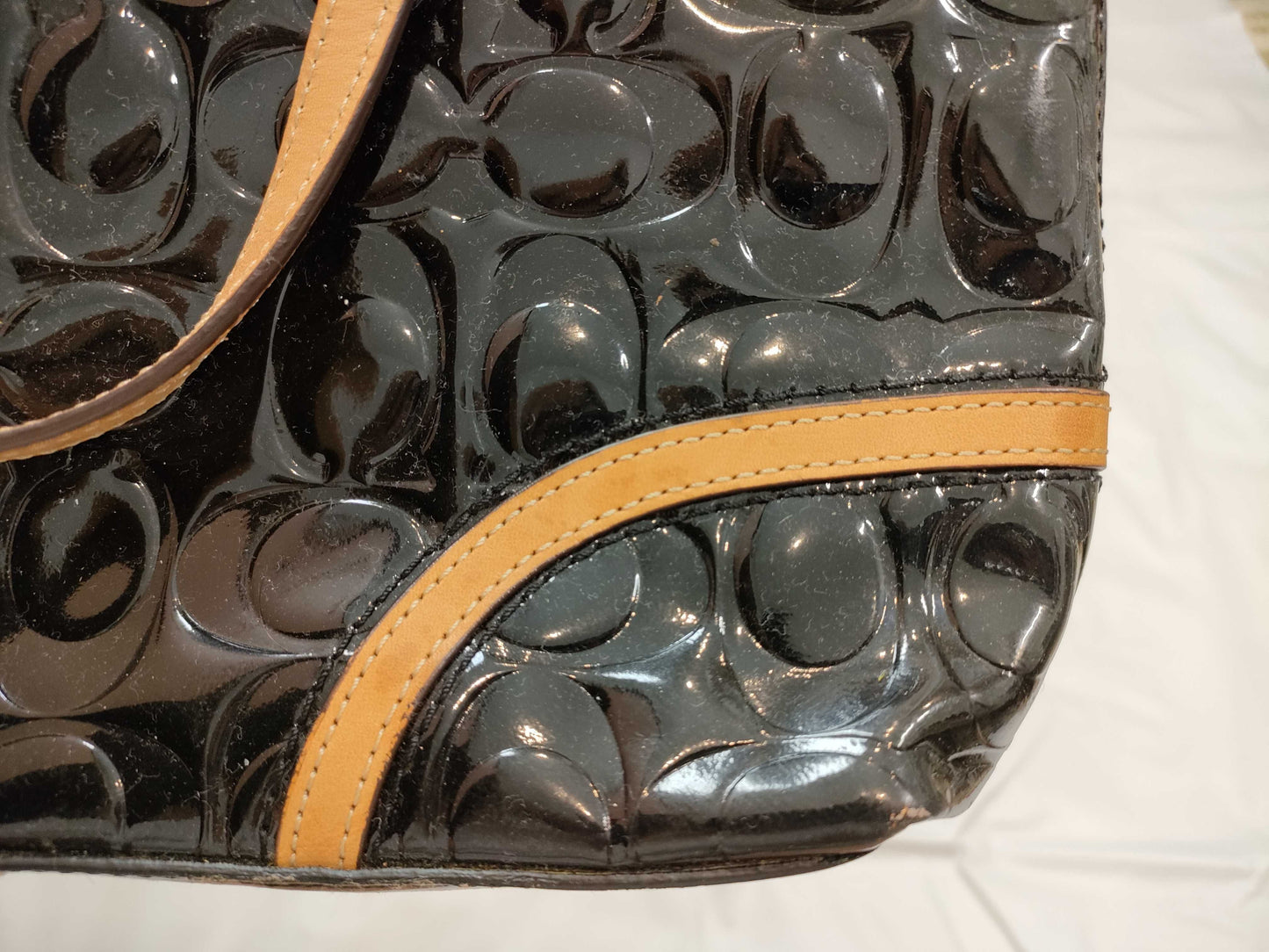 COACH, FURLA, TORY BURCH, KITAMURA handbags