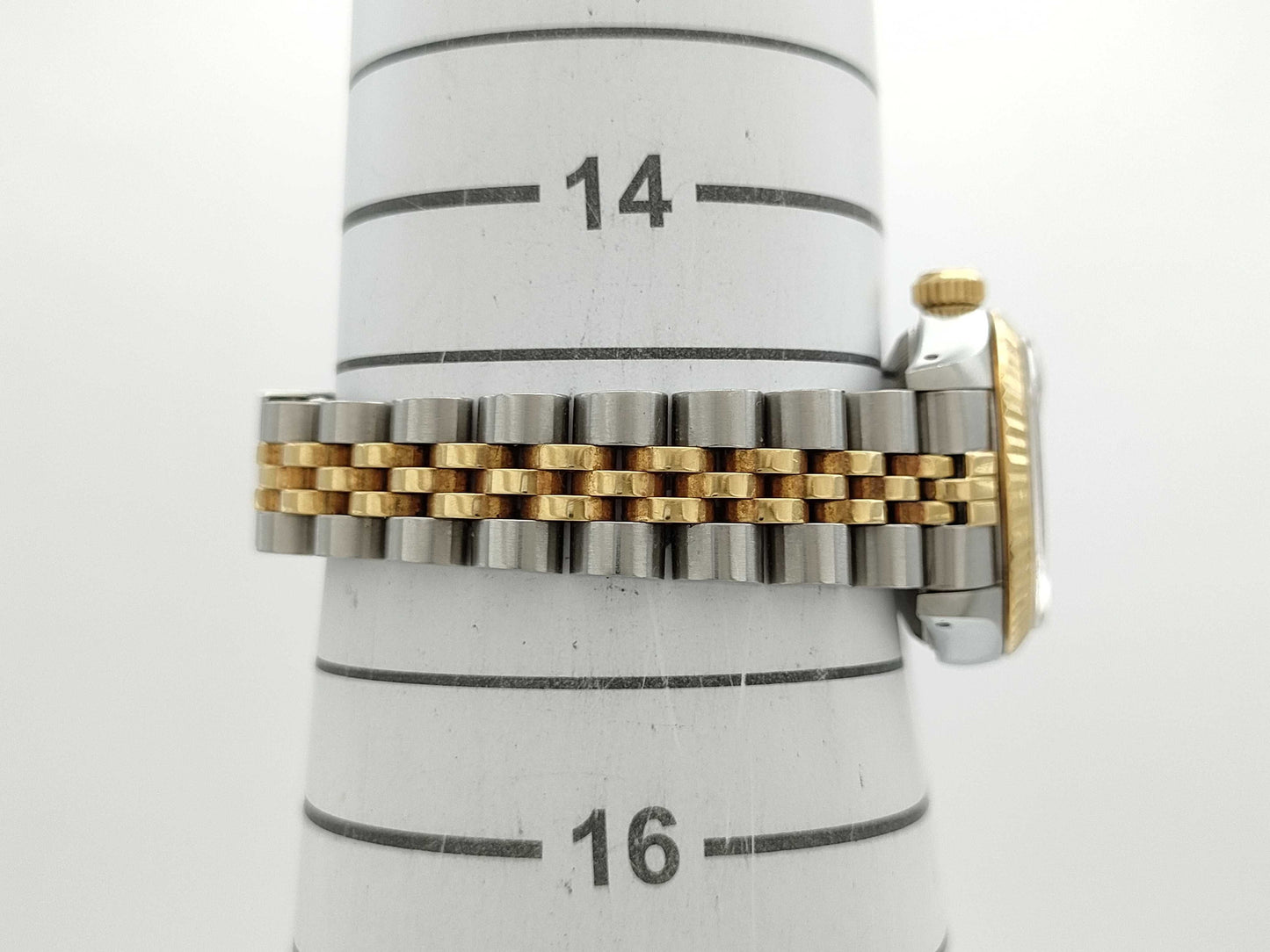 ROLEX 69173 973020 Women's Watch