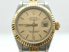 ROLEX 69173 973020 Women's Watch
