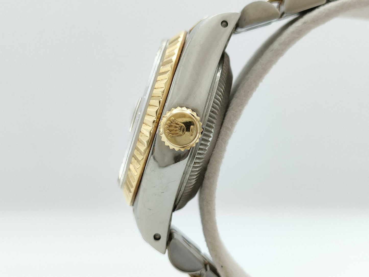 ROLEX 69173 973020 Women's Watch