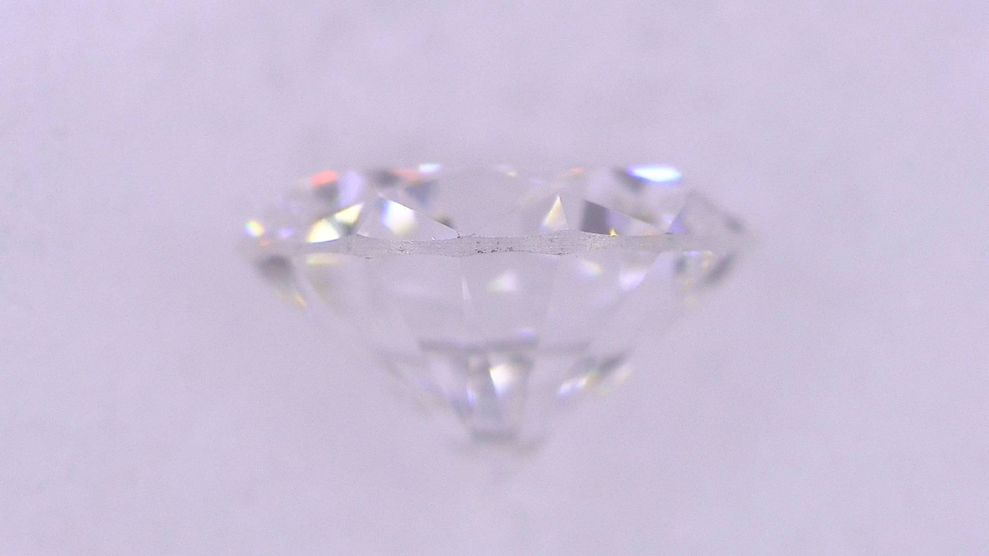0.300ct E VS-1 GOOD/VG/GD NONE NATURAL 4.29-4.34X2.61mm Diamond Loose